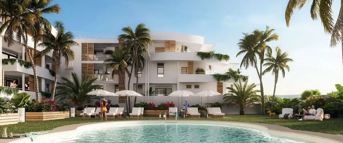 Immobilier neuf en Guadeloupe