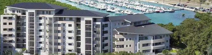 Immobilier neuf à Les Trois-Îlets Martinique