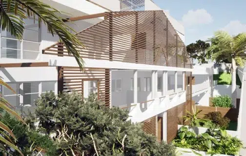 Résidence Kala, immobilier neuf Nouméa, Nouvelle-Calédonie