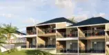 Résidence Silver Palm, Pinel outre-mer Saint-Martin 2025