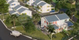 Villas Horizon des Alizés, Pinel outre-mer Guadeloupe 2024