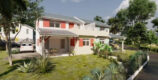 Villas Horizon des Alizés, Pinel outre-mer Guadeloupe 2024