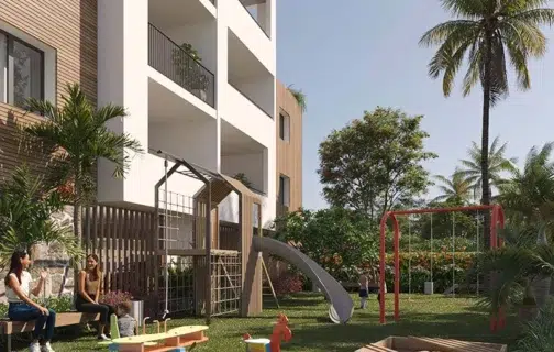 Bois de La Lune, immobilier neuf Saint-Paul, La Réunion