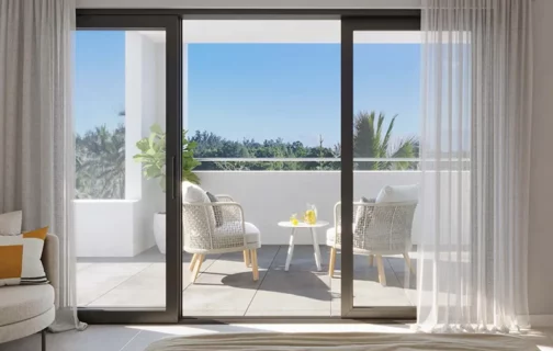 Bois de La Lune, immobilier neuf Saint-Paul, La Réunion