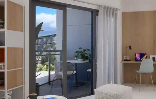 Campussimo, immobilier neuf Le Tampon, La Réunion