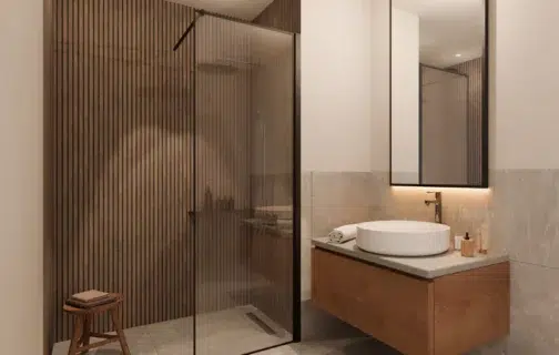 Résidence Giulia, immobilier neuf Saint-Denis, La Réunion