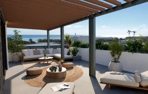 Résidence Giulia, immobilier neuf Saint-Denis, La Réunion