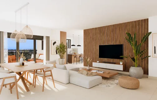 Écrin de Bellepierre, immobilier neuf Saint-Denis, La Réunion