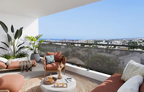 Écrin de Bellepierre, immobilier neuf Saint-Denis, La Réunion