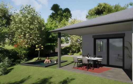 Ayaba, immobilier neuf Rivière-Salée, Martinique