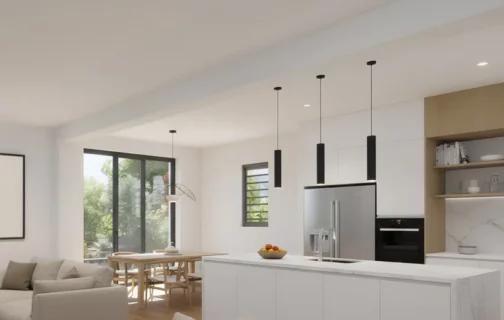 Ayaba, immobilier neuf Rivière-Salée, Martinique