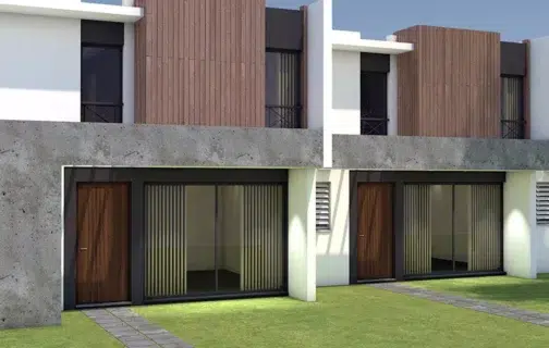 Le Clos de Plaisance, immobilier neuf Baie-Mahault, Guadeloupe