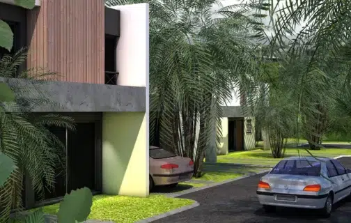 Le Clos de Plaisance, immobilier neuf Baie-Mahault, Guadeloupe