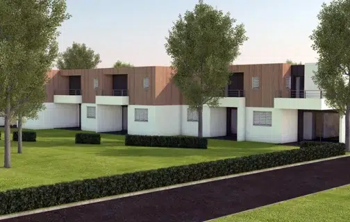 Le Clos de Plaisance, immobilier neuf Baie-Mahault, Guadeloupe