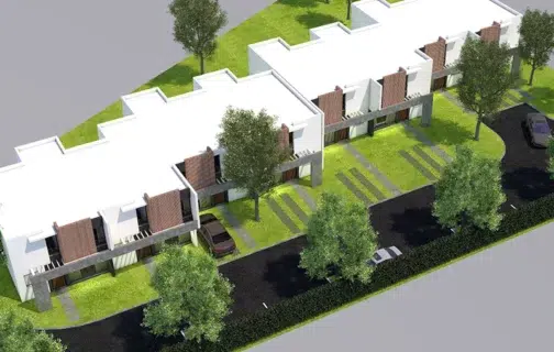 Le Clos de Plaisance, immobilier neuf Baie-Mahault, Guadeloupe