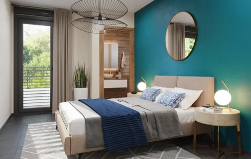 La Rose des Vents, immobilier neuf Vieux-Fort, Guadeloupe