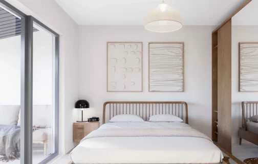 Rock Hill, immobilier neuf Grand Case, Saint-Martin