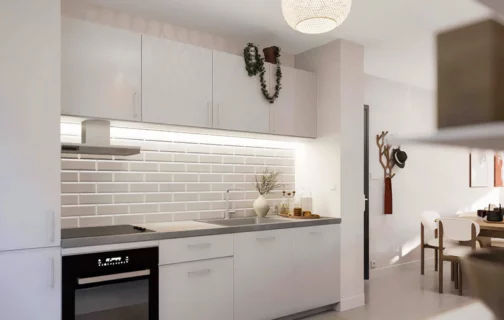 Rock Hill, immobilier neuf Grand Case, Saint-Martin