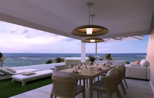 Wakia, immobilier neuf Le Moule, Guadeloupe