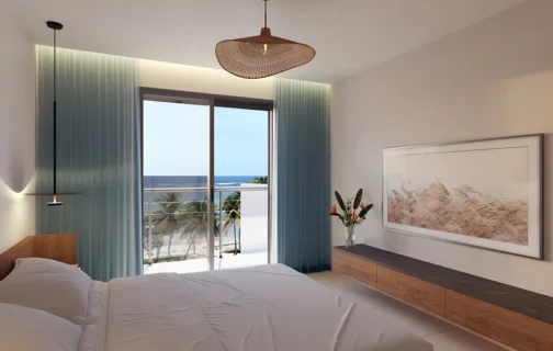 Wakia, immobilier neuf Le Moule, Guadeloupe