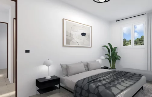 Bellevue du Rocher, immobilier neuf Le Diamant, Martinique
