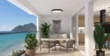 Bellevue du Rocher, Pinel outre-mer Martinique 2026