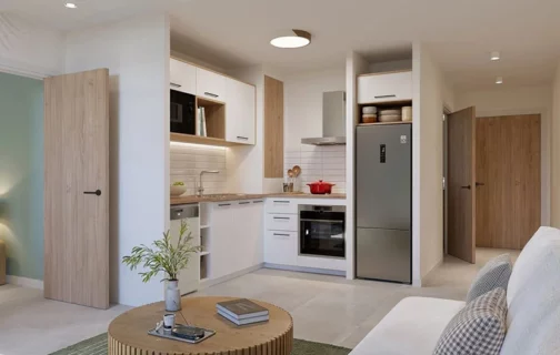Karé Saint-Charles, immobilier neuf Saint-Pierre, La Réunion