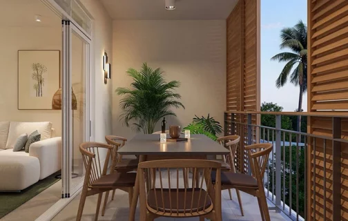 Karé Saint-Charles, immobilier neuf Saint-Pierre, La Réunion