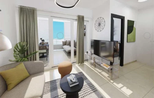 La First, immobilier neuf Saint-Pierre, La Réunion