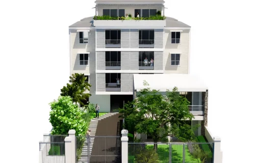 La Remarkable, immobilier neuf Saint-Pierre, La Réunion