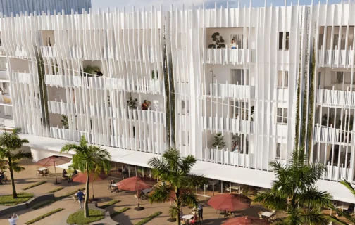 Lamentin Grand Cœur, immobilier neuf Le Lamentin, Martinique