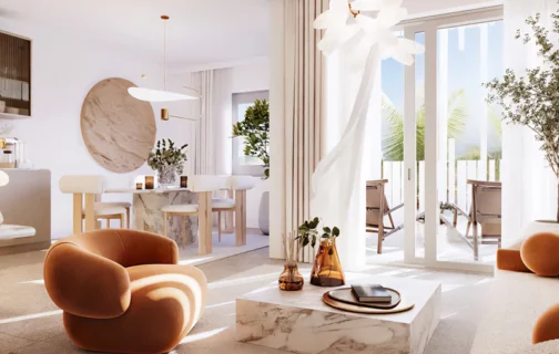 Lamentin Grand Cœur, immobilier neuf Le Lamentin, Martinique
