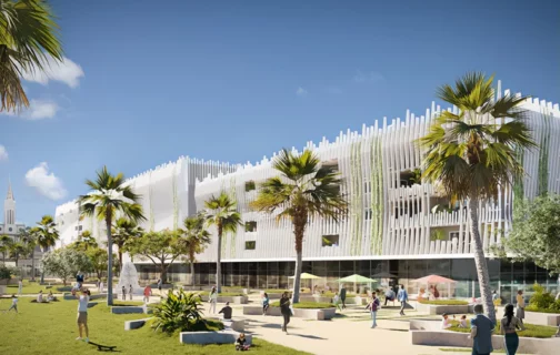Lamentin Grand Cœur, immobilier neuf Le Lamentin, Martinique