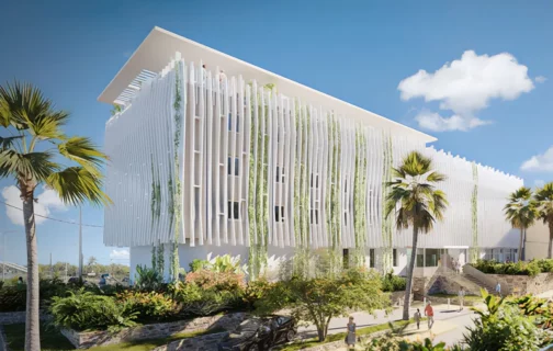Lamentin Grand Cœur, immobilier neuf Le Lamentin, Martinique