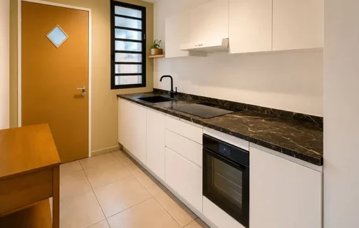 Fleur des Sables, immobilier neuf Saint-Denis, La Réunion