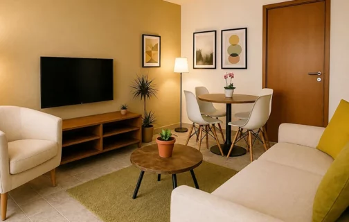 Fleur des Sables, immobilier neuf Saint-Denis, La Réunion
