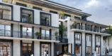 Le Lincoln, programme neuf Saint-Denis