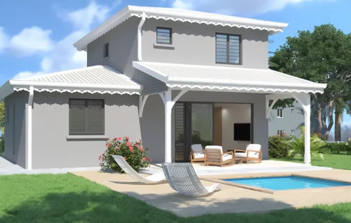 Domaine du Diamant 2, immobilier neuf Le Diamant, Martinique